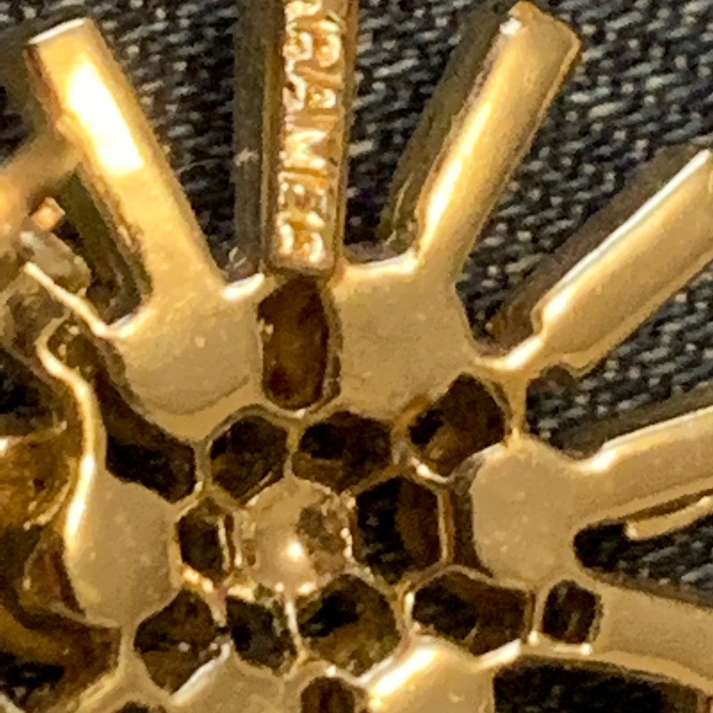 The Diamond Look rare set
